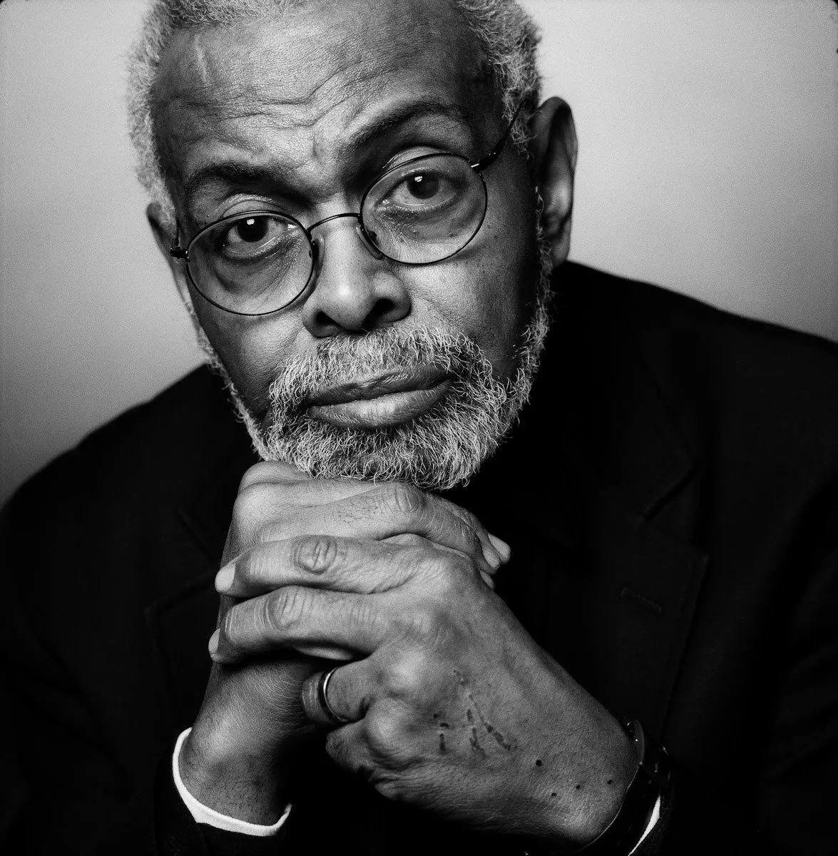 Amiri Baraka