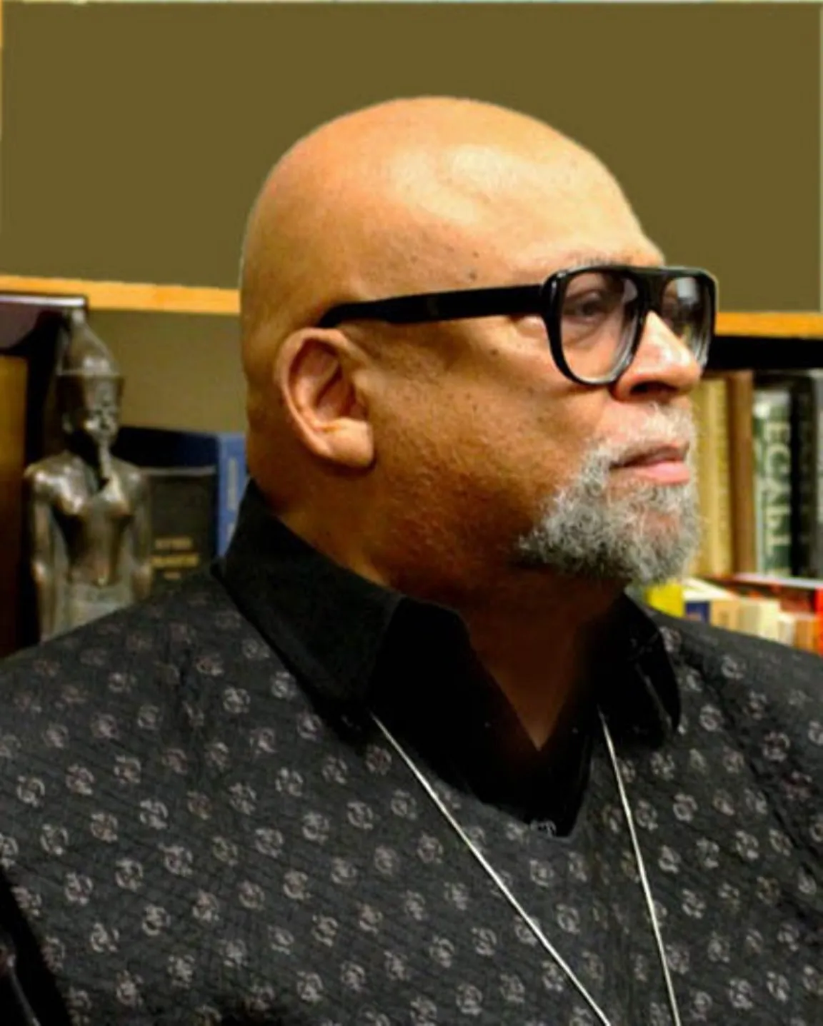 Maulana Karenga